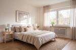 Etagenwohnung Hamburg Farmsen-Berne - 3 Zimmer, 80 m&sup2;, 299.000&euro; | Angebot:26686721
