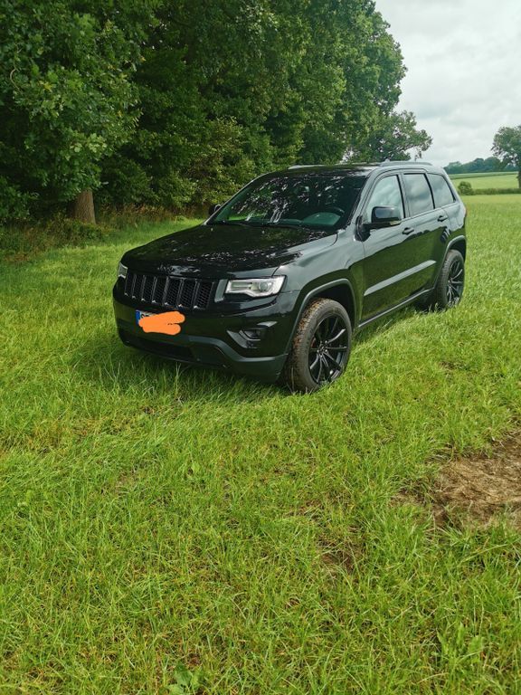 Grand Cherokee