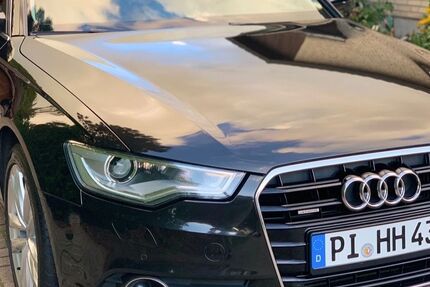 Audi A6 329.000 km 9.999 &euro; Quickborn 25451