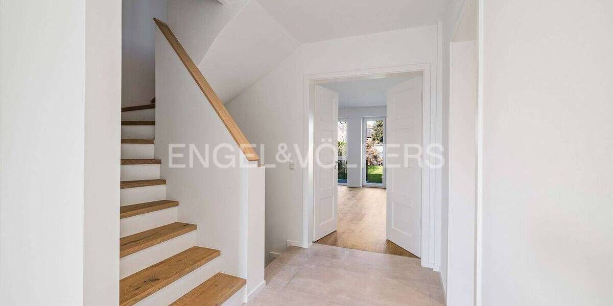 Reihenendhaus Tangstedt - 8 Zimmer, 176 m&sup2;, 879.000&euro; | Angebot:26393277