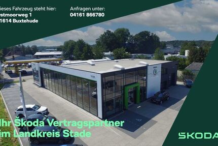 Skoda Fabia 24.459 km 19.990 &euro; Buxtehude 21614