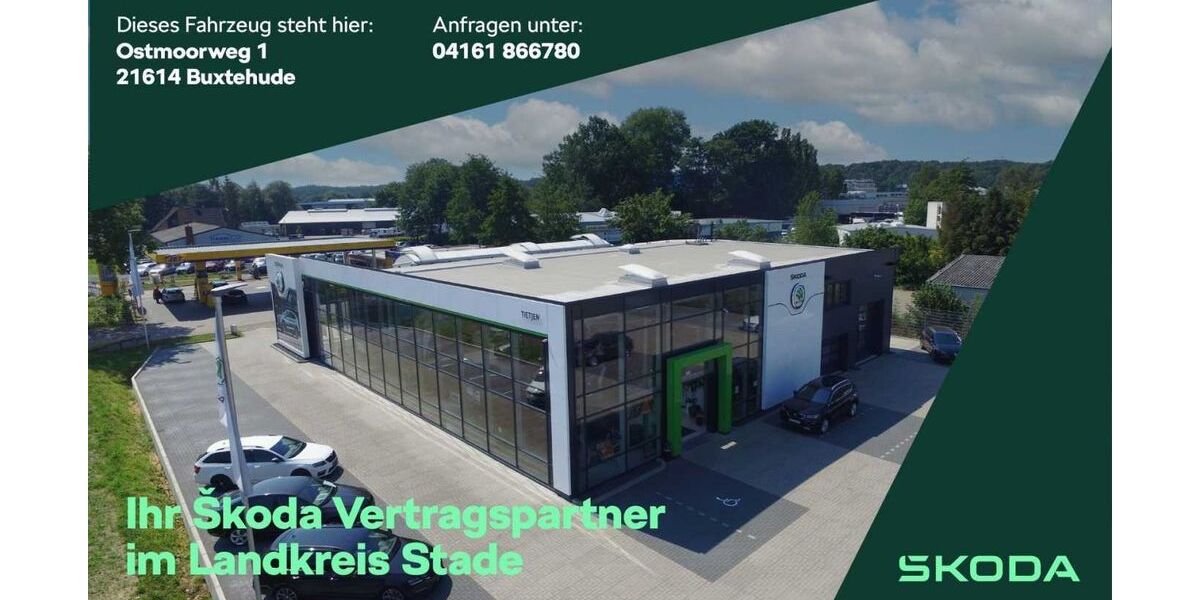 Skoda Fabia 24.459 km 19.990 &euro; Buxtehude 21614