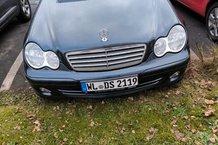 Mercedes-Benz C 200 255.555 km 3.900 &euro; Buchholz 21244