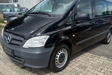 Mercedes-Benz Vito 84.459 km 24.990 € Norderstedt 22848