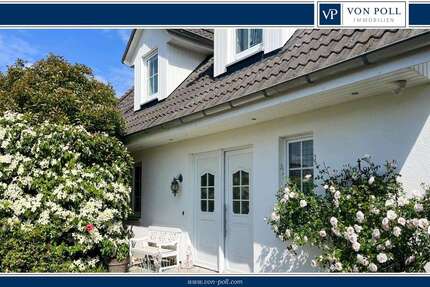 Haus Hamburg Altengamme - 5 Zimmer, 153 m&sup2;, 679.000&euro; | Angebot:26264392