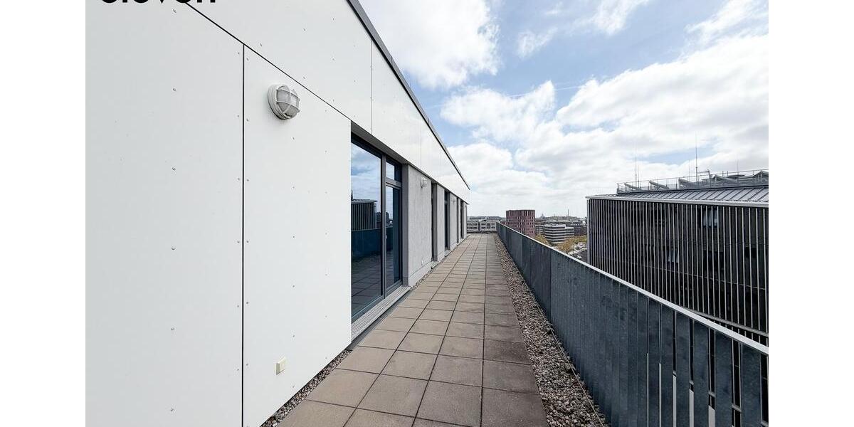 Einfamilienhaus Hamburg Hamburg-Mitte - 1 Zimmer, 34 m&sup2;, 1.120&euro; | Angebot:26146107