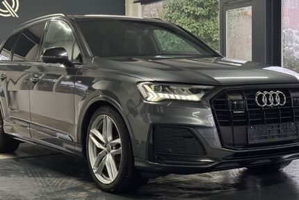Audi Q7 159.000 km 41.900 &euro; Hamburg 22457