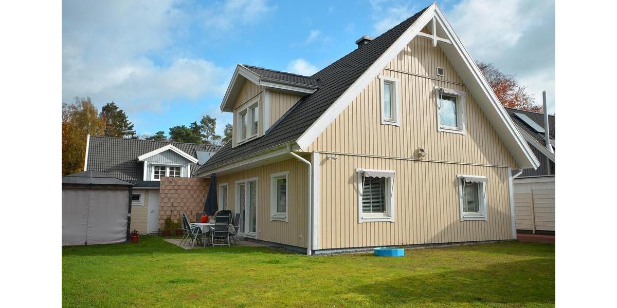 Einfamilienhaus Buchholz in der Nordheide - 4.5 Zimmer, 142 m&sup2;, 2.480&euro; | Angebot:24816067