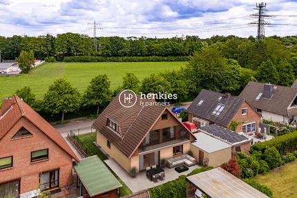 Haus Halstenbek - 6 Zimmer, 206 m&sup2;, 599.000&euro; | Angebot:27354269