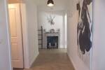 Familienfreundliche 3 Zimmer-Maisonette-Wohnung auf parkähnlichem Grundstück in Nienstedten
