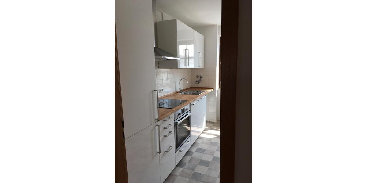 Etagenwohnung Hamburg Wandsbek - 2 Zimmer, 63 m&sup2;, 365.000&euro; | Angebot:26495486