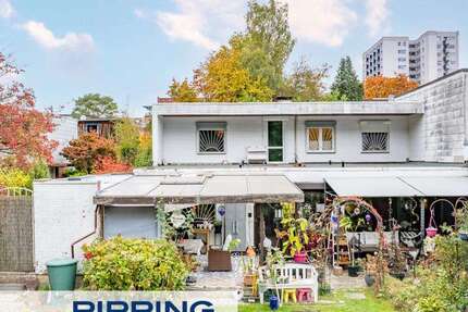 Haus Hamburg Lohbrügge - 3 Zimmer, 108 m&sup2;, 425.000&euro; | Angebot:24031107