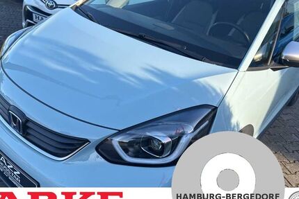 Honda Jazz 30.150 km 21.500 € Hamburg 21035