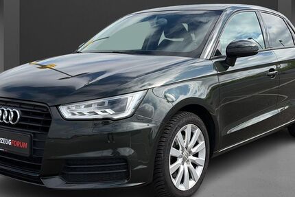 Audi A1 116.000 km 14.900 &euro; Hamburg 22547