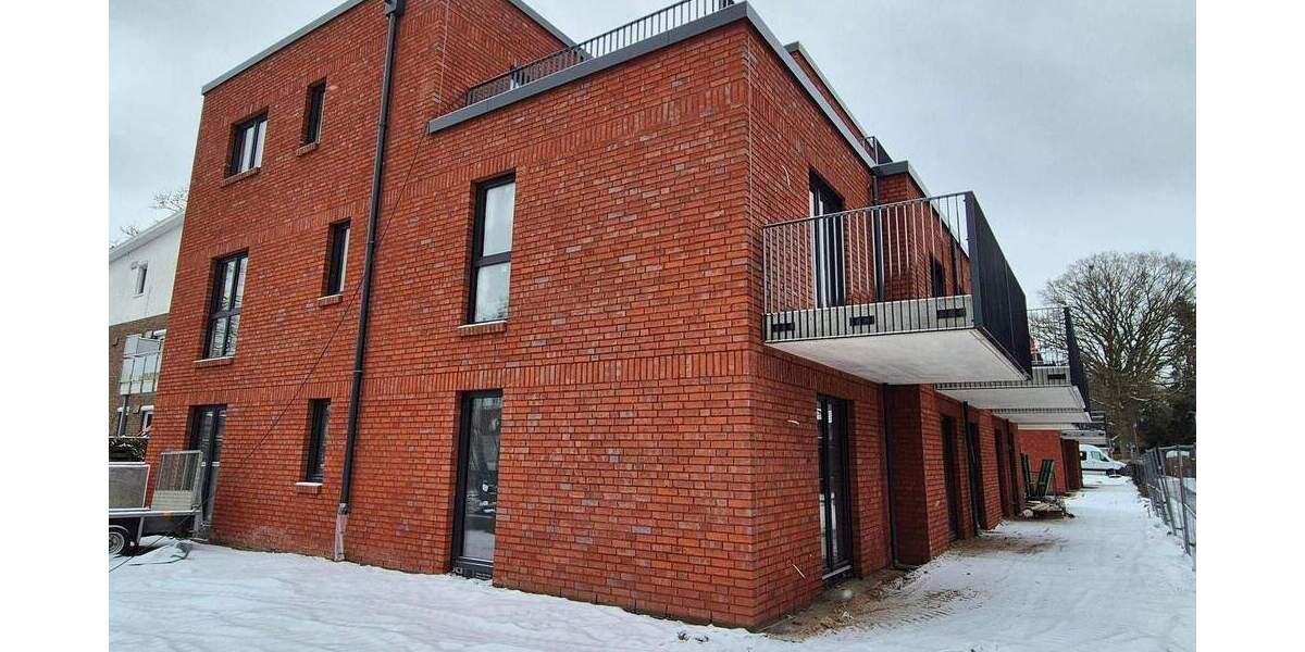 Etagenwohnung Norderstedt Harksheide - 3 Zimmer, 79 m&sup2;, 1.695&euro; | Angebot:24779779