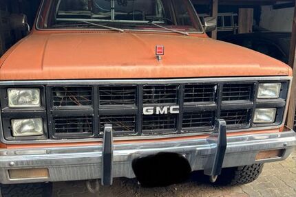GMC Sierra