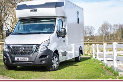 Nissan Interstar 5.060 km 58.990 &euro; Halstenbek 25469