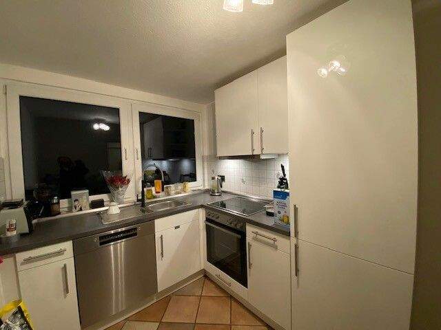 2 Zimmer Wohnung Curslacker Deich 147 a in 21039 Hamburg - Ein Angebot von IVD-HAUSVERWALTUNG GERD VON DER HEIDE Immobilien GmbH 2 zimmer