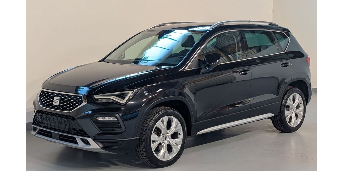 Seat Ateca 40.399 km 24.890 &euro; Tornesch 25436