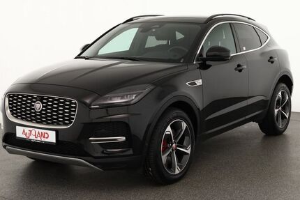 Jaguar E-Pace 48.755 km 29.990 € Hamburg 22761