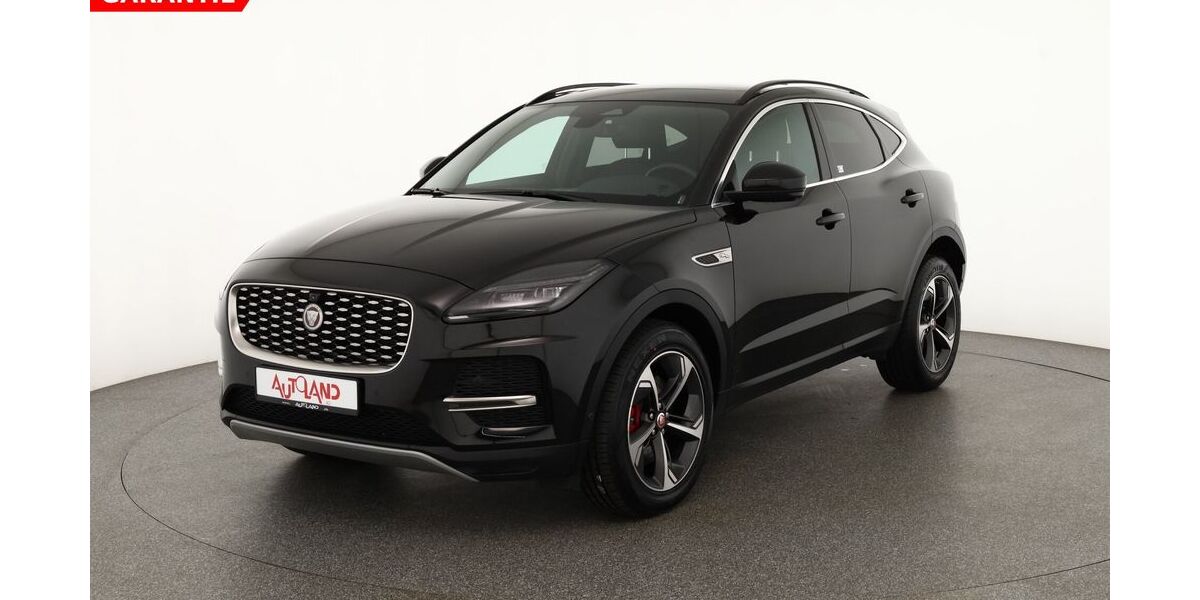 Jaguar E-Pace 48.755 km 29.990 € Hamburg 22761
