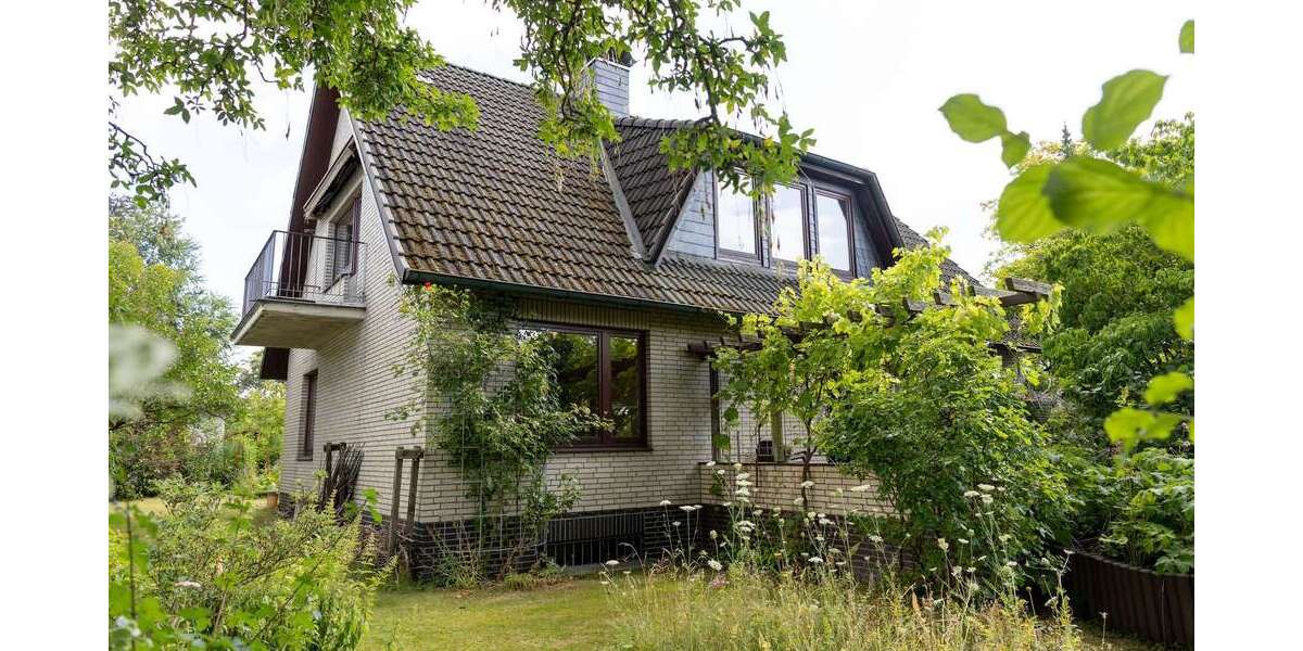 Einfamilienhaus Buxtehude - 6 Zimmer, 150 m&sup2;, 480.000&euro; | Angebot:27161165