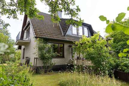Haus Buxtehude - 6 Zimmer, 150 m&sup2;, 480.000&euro; | Angebot:27161165