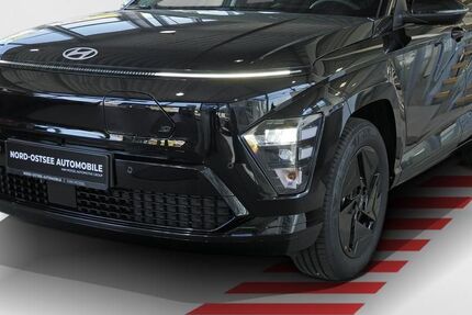 Hyundai KONA 4.500 km 35.490 &euro; Hamburg 21077