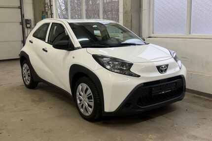 Toyota Aygo (X) 19.980 km 12.490 &euro; Hamburg 22043