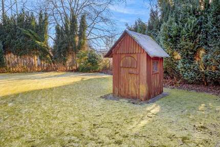 Grundstück Hamburg Farmsen-Berne - 600.000&euro; | Angebot:25686857