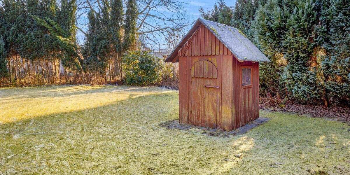 Grundstück Hamburg Farmsen-Berne - 600.000&euro; | Angebot:25686857