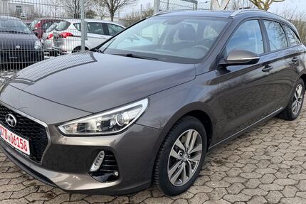Hyundai i30 120.000 km 8.999 &euro; Buxtehude 21614