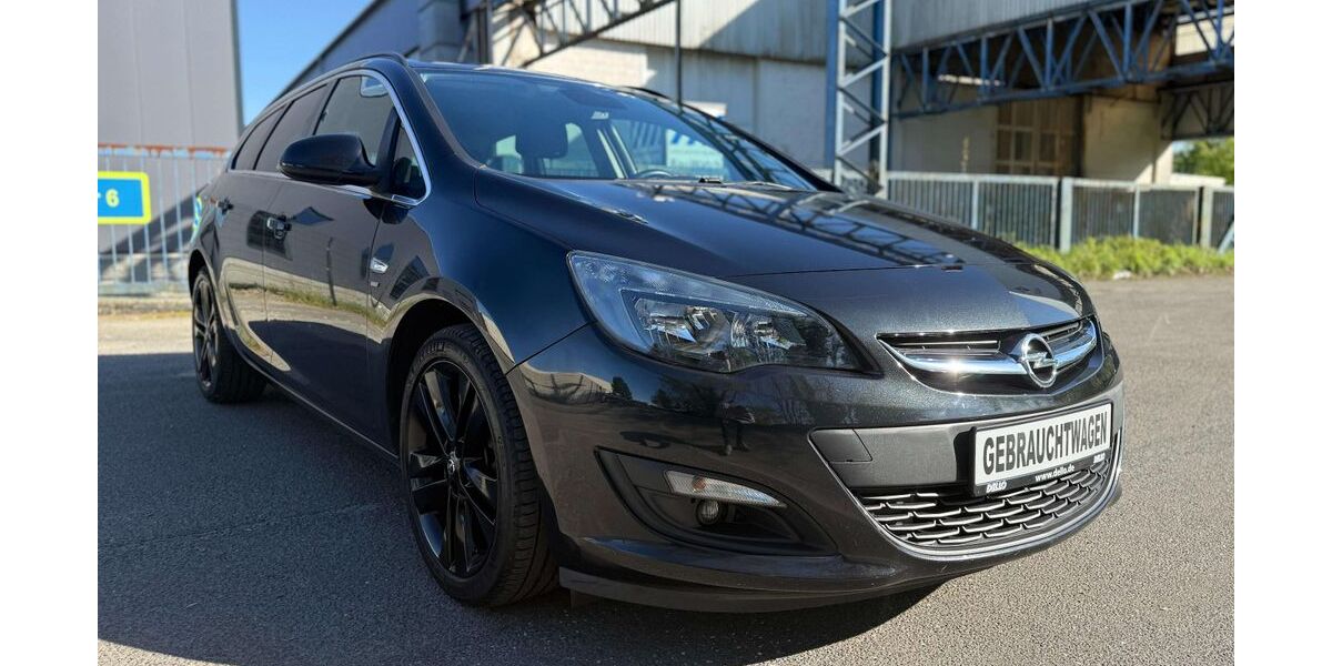 Opel Astra 99.000 km 8.199 &euro; Pinneberg 25421