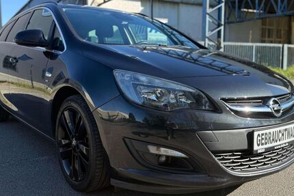 Opel Astra 99.000 km 8.679 &euro; Pinneberg 25421