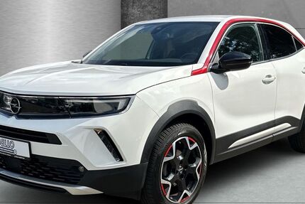 Opel Mokka 35.898 km 19.490 € Hamburg 22117