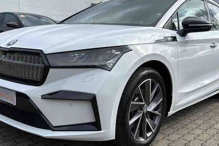 Skoda Enyaq 57.095 km 34.950 &euro; Hamburg 22047