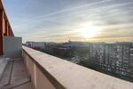 Neubauwohnung mit Dachterrasse! Einmaliger Ausblick! Wentzel-Dr. zimmer
