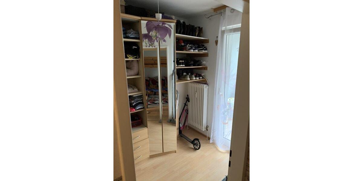 Etagenwohnung Buxtehude - 4 Zimmer, 96 m&sup2;, 179.000&euro; | Angebot:26603858