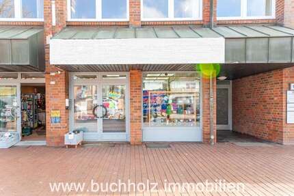 Gewerbeobjekt Buchholz - 850&euro; | Angebot:25386725