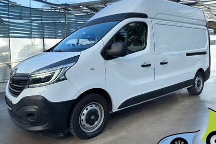 Renault Trafic 80.494 km 18.500 € Appen-Etz 25482