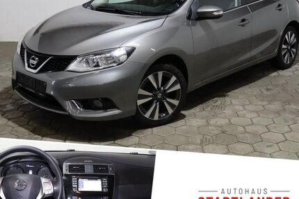 Nissan Pulsar 152.861 km 6.990 &euro; Norderstedt 22844