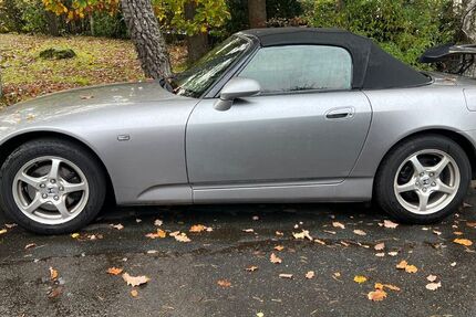 Honda S2000 195.000 km 21.999 € Rosengarten 21224