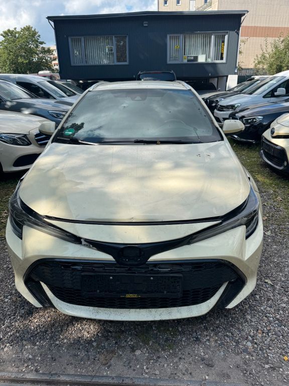 Corolla