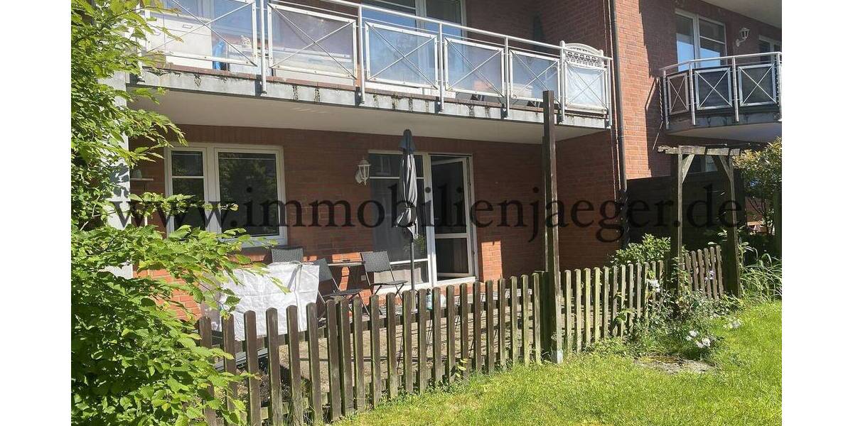 Etagenwohnung Norderstedt Garstedt - 3 Zimmer, 72 m&sup2;, 815&euro; | Angebot:26930232