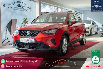 Seat Arona 72.385 km 15.900 &euro; Pinneberg 25421