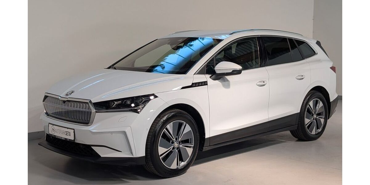 Skoda Enyaq 48.000 km 33.975 &euro; Ellerhoop bei Hamburg 25373