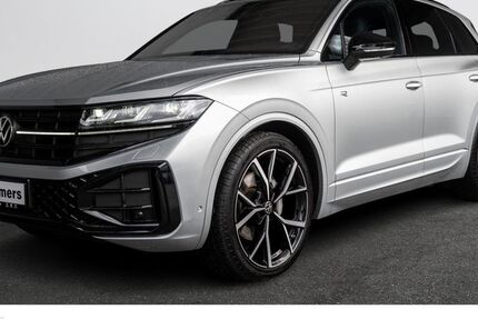 VW Touareg 9.290 km 86.990 &euro; Rellingen/Hamburg 25462