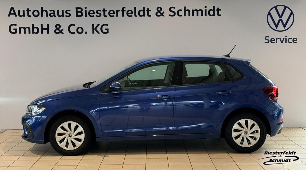 VW Polo 56.076 km 15.750 &euro; Wedel 22880