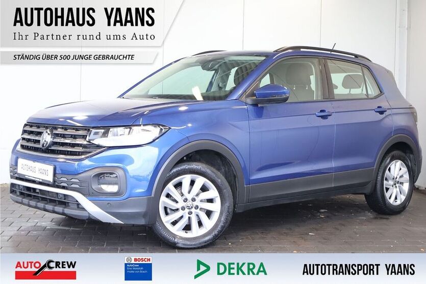 T-Cross