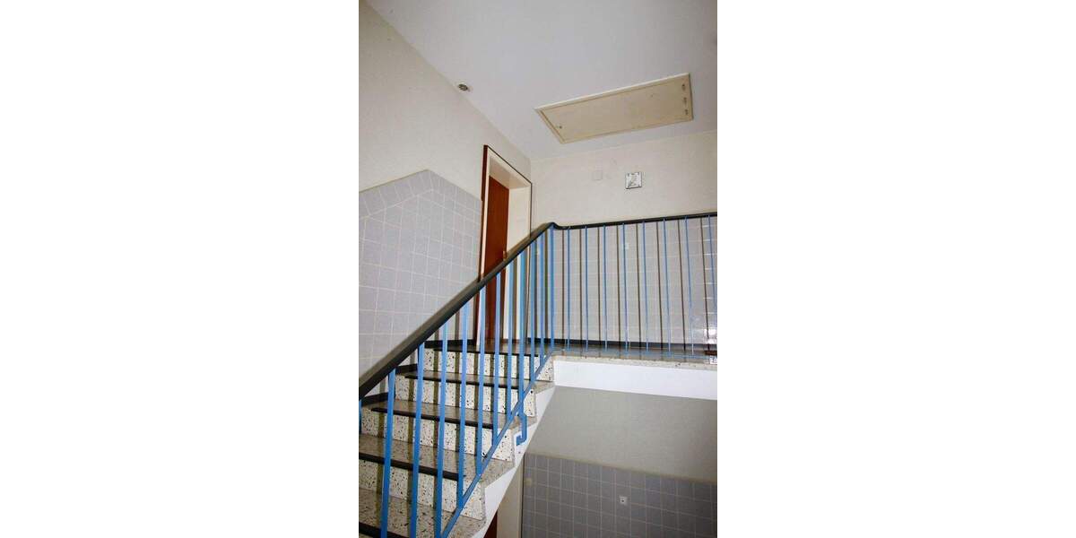 Etagenwohnung Hamburg Tonndorf - 2 Zimmer, 56 m&sup2;, 199.000&euro; | Angebot:26217830